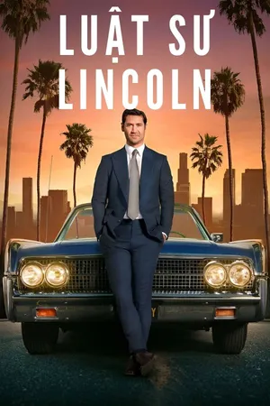 Luật Sư Lincoln
