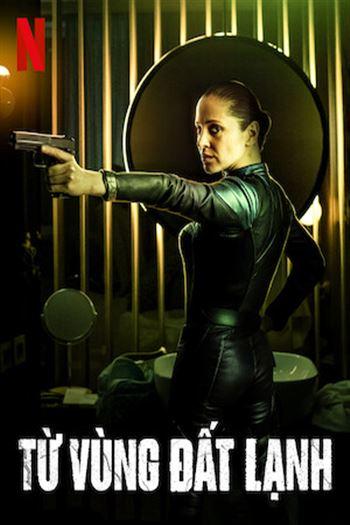 Từ Vùng Đất Lạnh