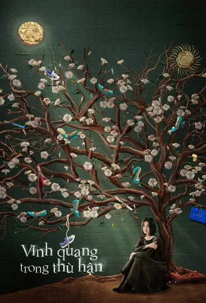 Vinh Quang Trong Thù Hận