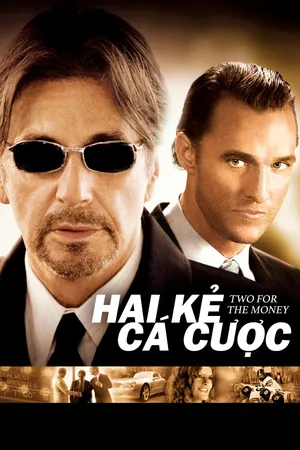 Hai Kẻ Cá Cược