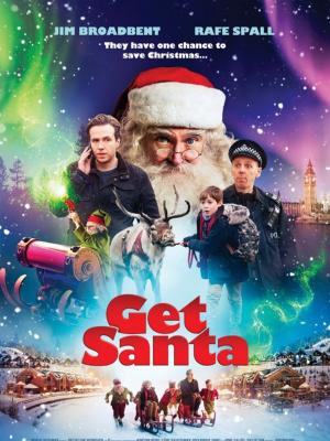 Giải Cứu Đêm Giáng Sinh