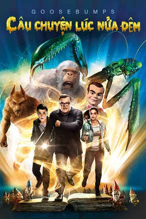 Câu Chuyện Lúc Nửa Đêm