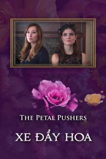 The Petal Pushers