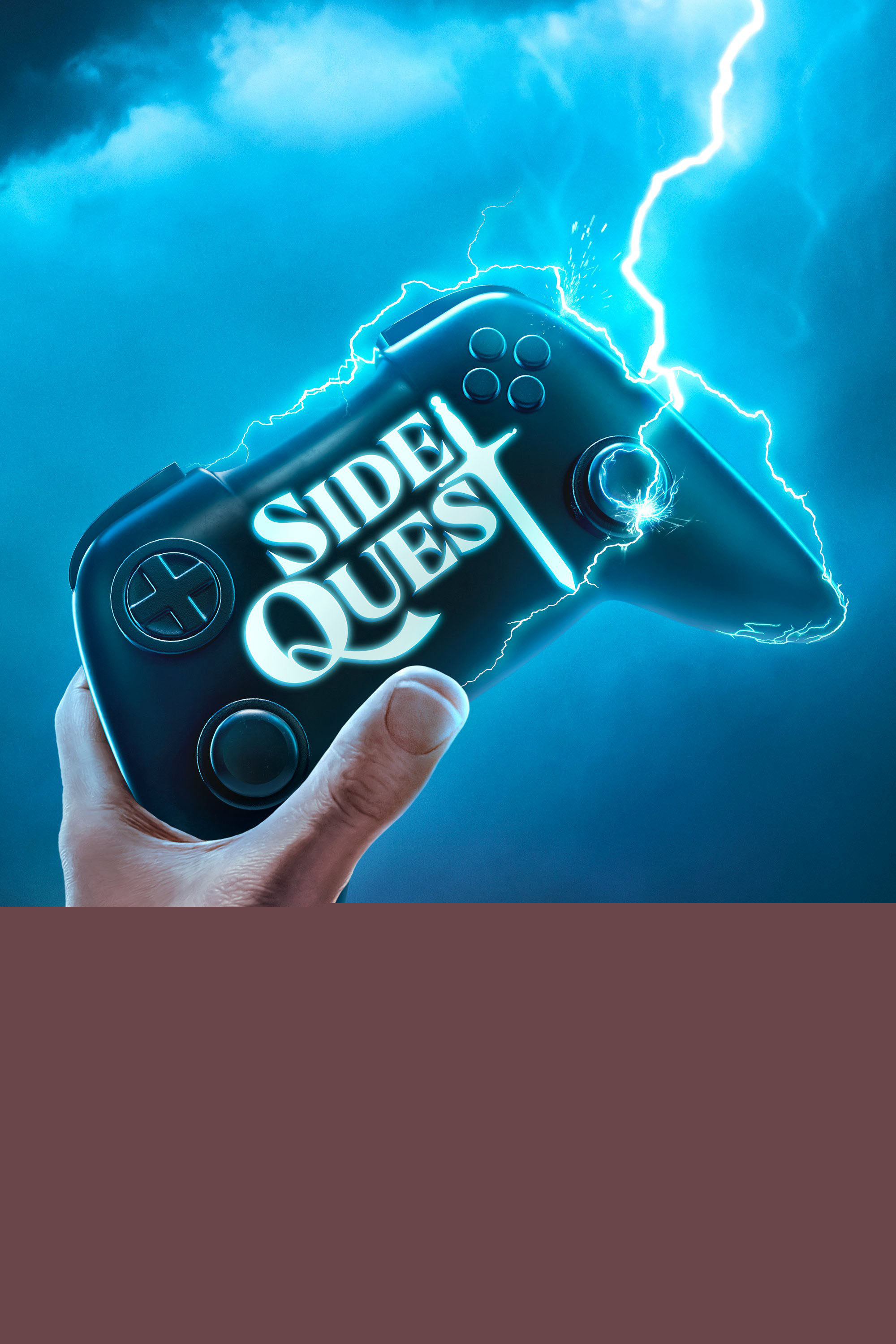 Nhiệm Vụ Bên Lề