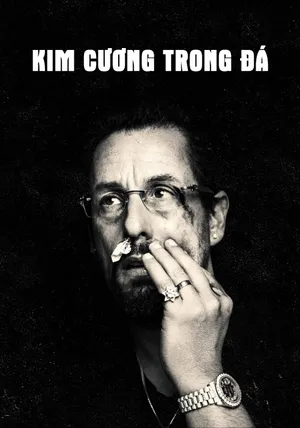 Kim Cương Trong Đá