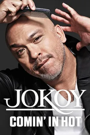Jo Koy: Nói Toẹt Ra