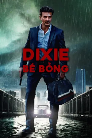 Dixie Bé Bỏng