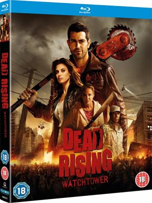 Xác Sống Nổi Loạn