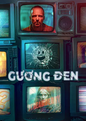 Gương Đen