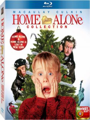 Ở Nhà Một Mình