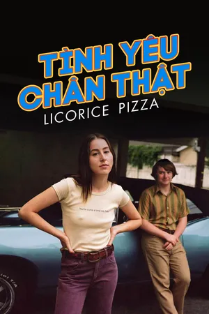 Tình Yêu Chân Thật