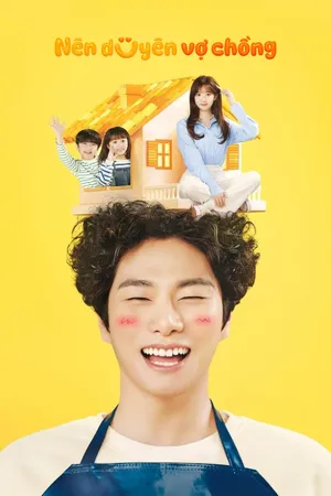 Nên Duyên Vợ Chồng