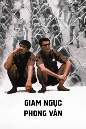 Giam Ngục Phong Vân