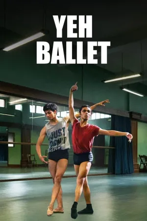Điệu ballet Mumbai