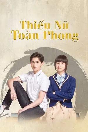 Thiếu Nữ Toàn Phong