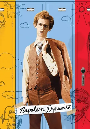 Napoleon Dynamite