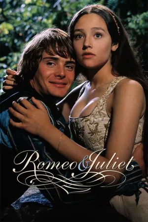 Romeo Và Juliet