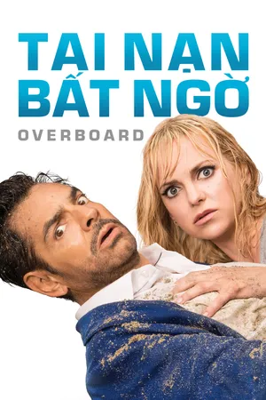 Tai Nạn Bất Ngờ