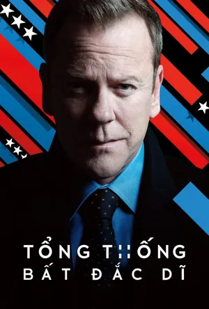 Tổng Thống Bất Đắc Dĩ