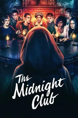 Hội Nhóm Nửa Đêm