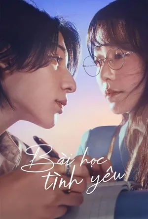 Bài Học Tình Yêu