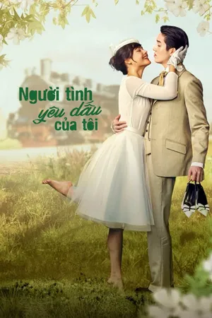 Người Tình Yêu Dấu Của Tôi