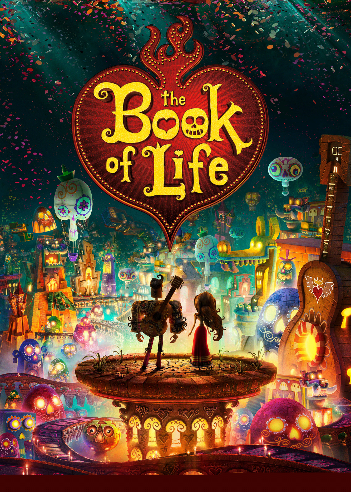 Hành Trình Giải Cứu Tình Yêu