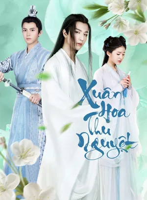 Xuân Hoa Thu Nguyệt