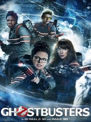 Biệt Đội Săn Ma