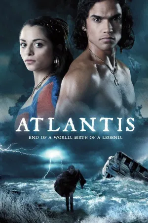 Atlantis: Huyền Thoại Về Một Thế Giới Đã Mất
