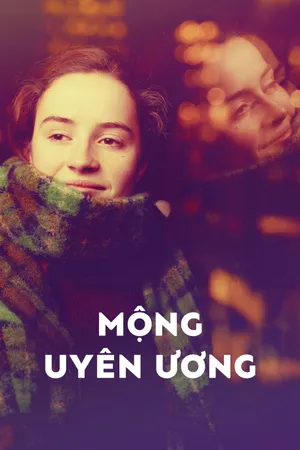 Mộng Uyên Ương