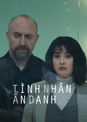 Tình Nhân Ẩn Danh