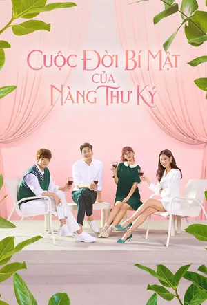 Cuộc Đời Bí Mật của Nàng Thư Ký