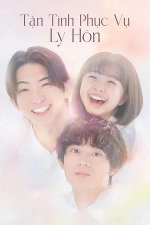 Tận Tình Phục Vụ Ly Hôn