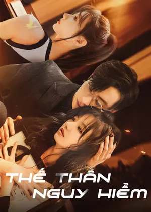 Thế Thân Nguy Hiểm