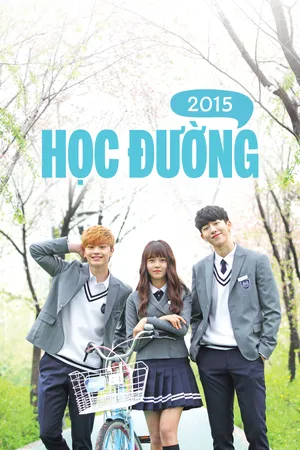 Học Đường 2015