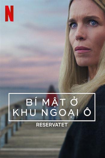 Bí Mật Ở Khu Ngoại Ô