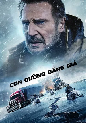 Con Đường Băng Giá