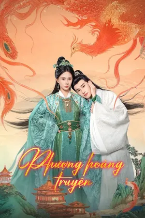 Phượng Hoàng Truyện