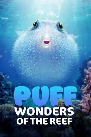 Puff: Rạn san hô kỳ diệu