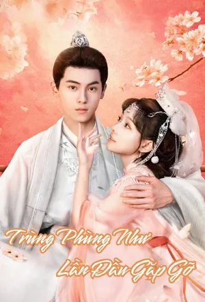 Trùng Phùng Như Lần Đầu Gặp Gỡ