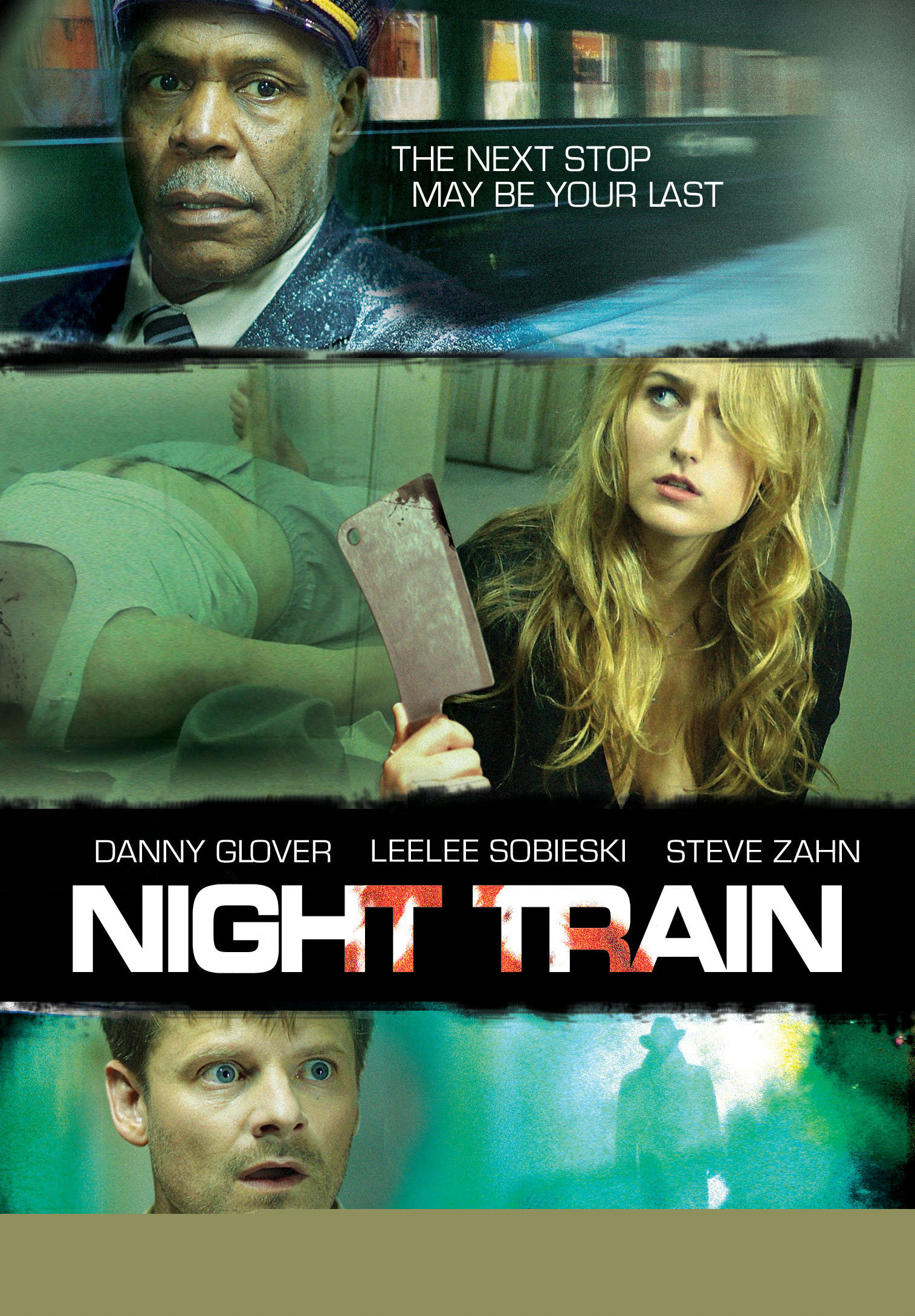 Night Train