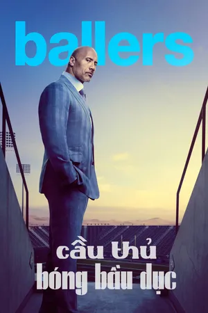 Cầu Thủ Bóng Bầu Dục