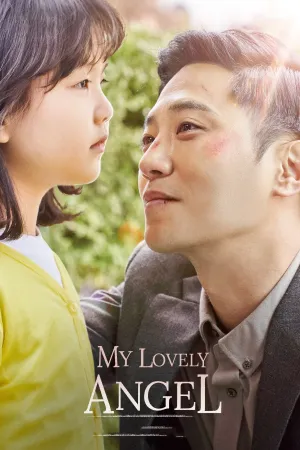 Thiên thần đáng yêu của bố