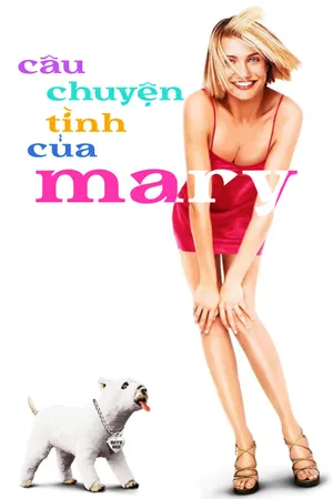 Câu Chuyện Tình của Mary