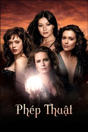 Phép Thuật