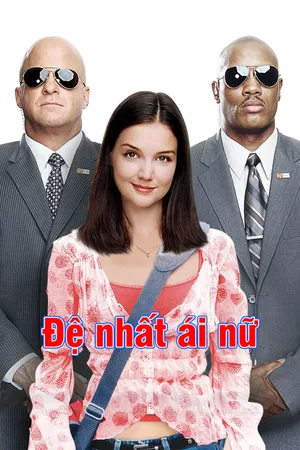 Con Gái Đầu Lòng