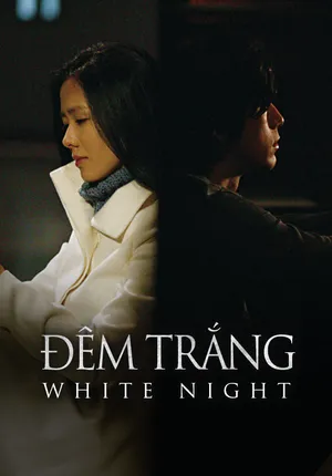 Đêm Trắng