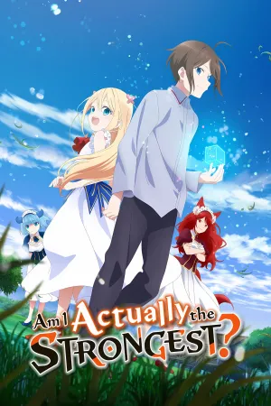 Tôi Có Thực Sự Là Người Mạnh Nhất Không?
