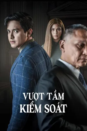 Vượt Tầm Kiểm Soát